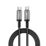 WiWu Titanlink USB-C to USB-C Cable 60w Wi-C057