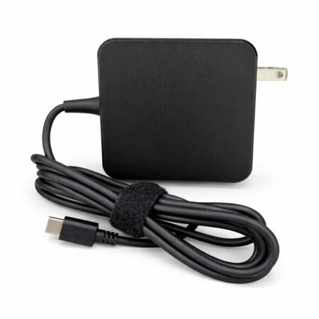 Cargador De Laptop TYPE-C 65W