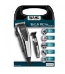 WAHL Cut and Detail Precision Haricutting Kit 09243-6208