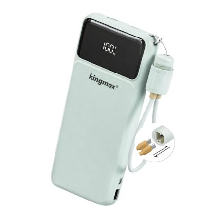 Power Bank 20000mAh KM-E5737