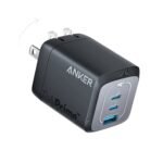 ANKER Prime 67W GaN Wall Charger 3 Ports