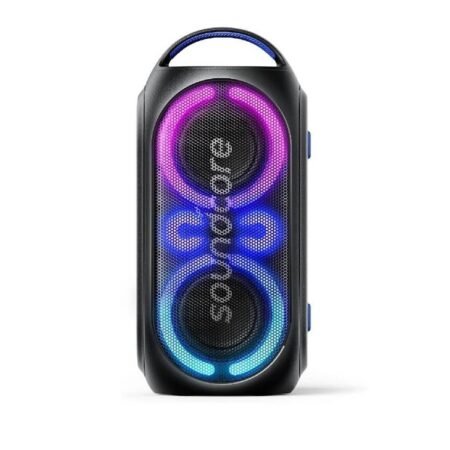 ANKER Rave Party 2 Soundcore Portable Black 120W IPX4