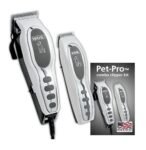 WAHL Pet-Pro Combo Kit Complete Pet Clipper Kit 9284