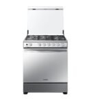 Estufa a gas 30 5 quemadores NX52T7522LS/AP Triple quemador