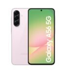 Galaxy Samsung A56 5G 12GB 256GB Pink