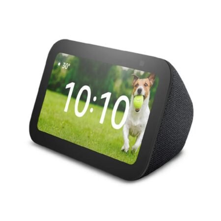 Amazon Echo Show 5 3rd Generation Black
