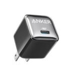 ANKER Zolo Charger 20W PD 3.0 Negro USB-C