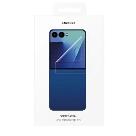 Anti-reflecting Film Galaxy Z Flip7