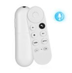 Control para Google ChromeCast 4K SNOW HD TV G9N9N GA014O