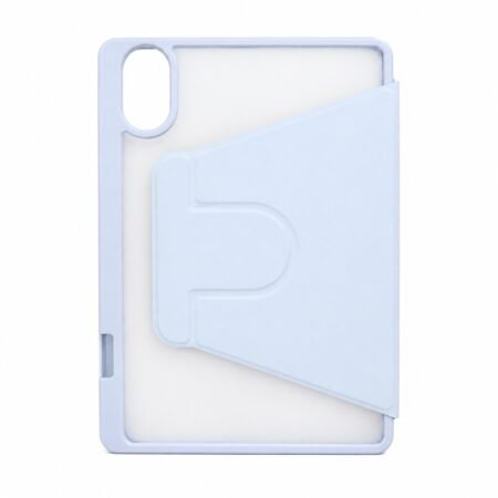 Cover Para Redmi Pad 2 Celeste