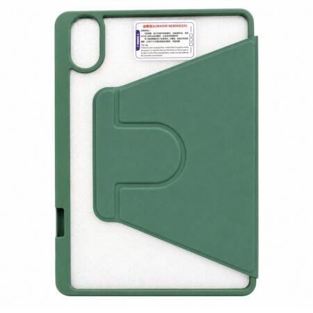 Cover Para Redmi Pad 2 Verde
