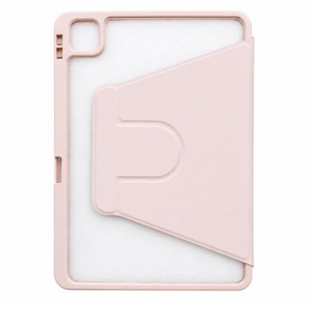 Cover para iPad Pro 11 (2024/2025) Rosado