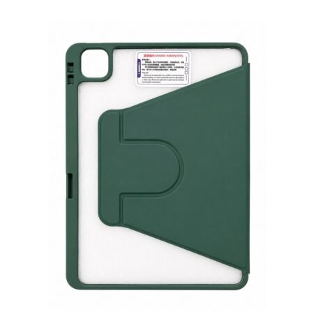 Cover para iPad Pro 11 (2024/2025) Verde