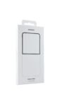 Clear Case Galaxy Z Flip 7