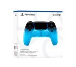 Control PS5 Dualsense Rhythm Blue CFI-ZCT2W