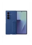 Funda de Silicón para Galaxy Z Fold7 Azul