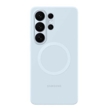 Funda de silicona magnética para el Galaxy S26 Ultra Light B