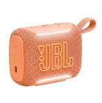 JBL Go 5 Naranja AirTouch 10h IP68