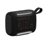 JBL Go 5 Black AirTouch 10h IP68