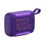 JBL GO 5 Purple AirTouch 10h IP68