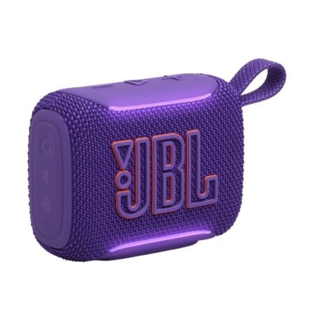 JBL GO 5 Purple AirTouch 10h IP68