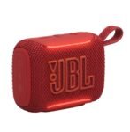 JBL Go 5 Red AirTouch 10h IP68