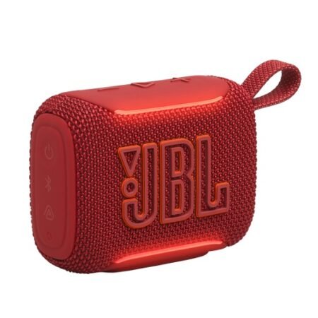 JBL Go 5 Red AirTouch 10h IP68