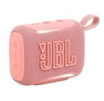 JBL Go 5 Rosa AirTouch 10h IP68