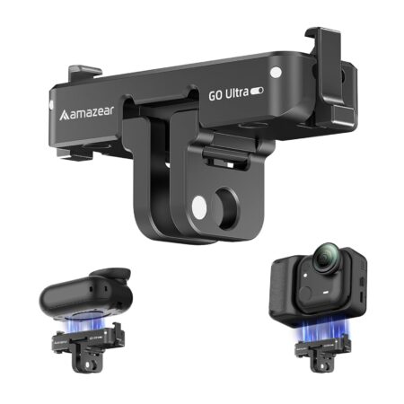Go Ultra Magnetic Quick Realease Base