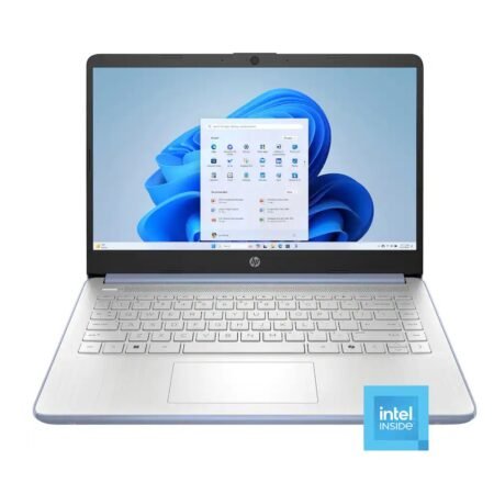 HP Laptop 14-dq6012dx 4GB 128GB SDRAM 14.0 N150