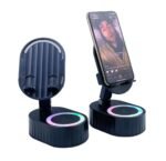 Holder Bluetooth Speaker ZJ-016
