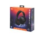 JBL Quantum 100 M2 Black PC MAC Xbox PS4 PS5 Nintendo