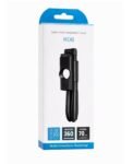 Selfie Stick Integrated Tripod K06