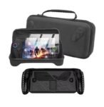 Bundle para Rog Ally Xbox Estuche, Cover y Vidrio