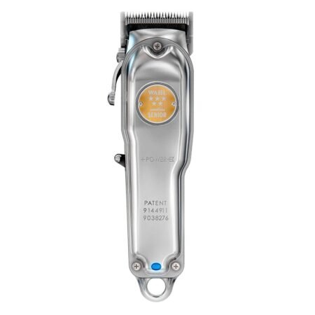 Wahl Maquina Senior Cordless Metal Edition 3000113