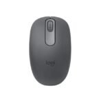 Mouse Logitech M196 Bluetooth Grafito 12M