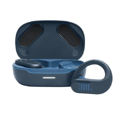 JBL Endurance Peak 3 Blue