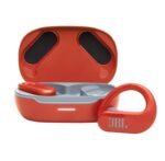 JBL Endurance Peak 3 Red