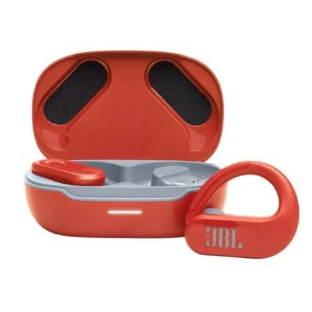 JBL Endurance Peak 3 Red