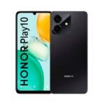 Honor Play 10 Negro Medianoche 3GB 64GB