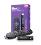 Roku Streamer Stick