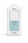 Ring Case (Silicone) Galaxy Z Flip7 Mint