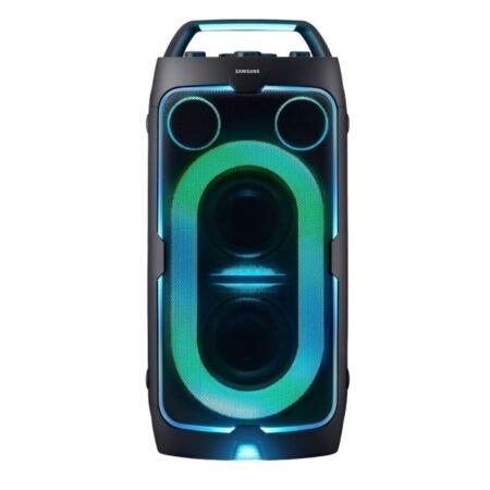 Torre de sonido Samsung MX-ST50F/ZP de 240W