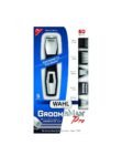 WAHL GroomsMan Pro All-In-one Grooming Kit 9855-300