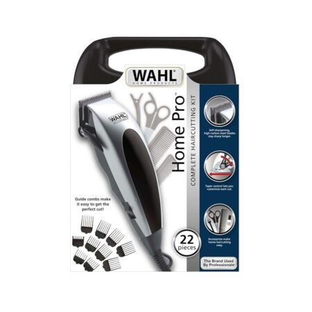 WAHL Home Pro Complete Haircutting Kit 9243-517