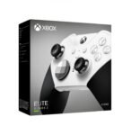 Xbox Elite Series 2 Core White