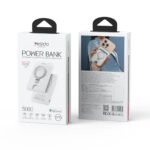 Yesido Power Bank 5000mAh Magnetic Wireless Charging YP73
