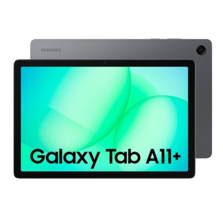 Samsung TAB A11+ 5G SM-X236B 6GB 128GB Gray