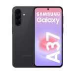 Samsung Galaxy A37 5G 8GB+256GB Awesome Charcoal