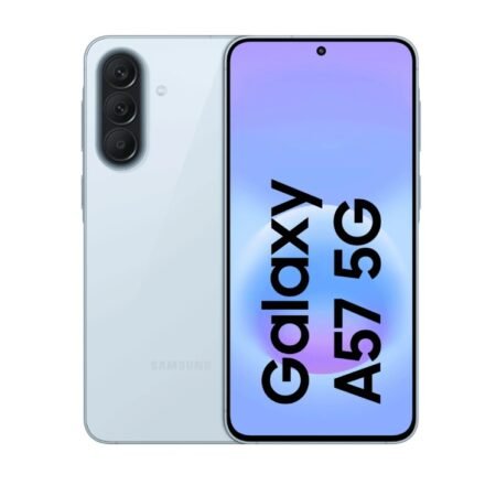 Galaxy A57 5G 8GB 256GB Awesome Icyblue